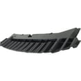thumbnail image 3 of Engine Splash Shield Front For 2013-2014 Nissan Sentra, 3 of 8