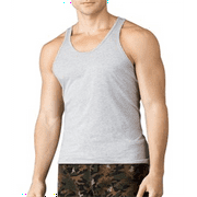 Polo Ralph Lauren Men's 2 Pk Cotton Tank Tops Gray Size X-Large