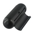 thumbnail image 3 of Outdoor IP44 Waterproof Cable Safe Box, Power Extension Cables Protective Cover Black, 3 of 9