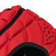 thumbnail image 3 of M Buder Casco Protector Blando de Rugby y Fútbol para Niños, Gorro Antigolpes EVA Ajustable, Rojo S, 3 of 5