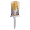 thumbnail image 4 of Oil Brush, Multifunctional Safe High Temperature Resistant Wide Application Pastry Brush  for Camping Green,White,Red, 4 of 7