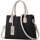 thumbnail image 1 of Fashion Handbags Women Bags Shoulder Messenger Bags Women Ladies Shoulder Crossbody Tote Bag, 1 of 4