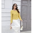 thumbnail image 3 of textured-jacket-with-gold-buttons-1, 3 of 7