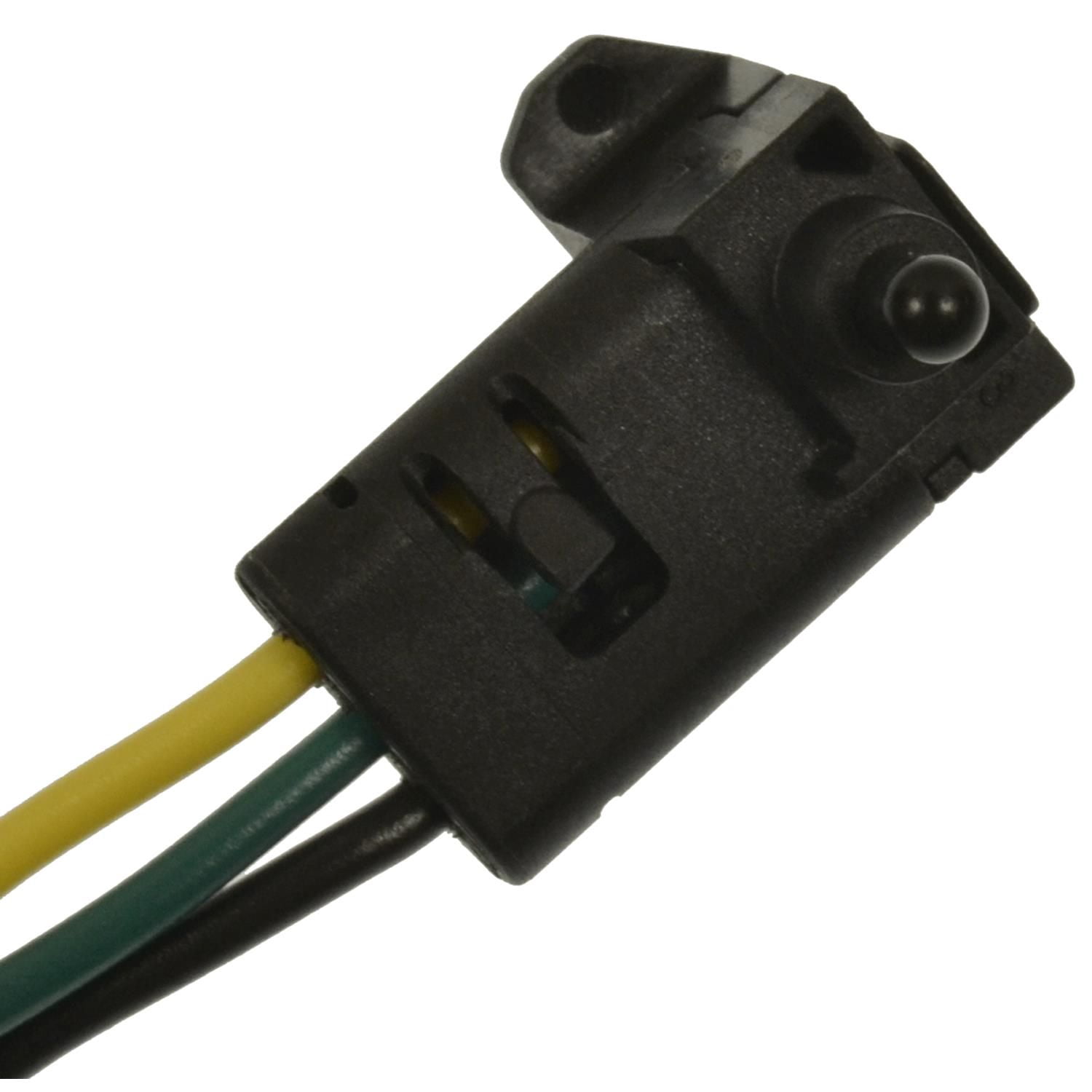 Standard Motor Products SIA101 Shift Interlock Actuator
