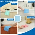 thumbnail image 4 of Disposable Cleaning Towels Dish Towels and Dish Cloths Reusable Towels,Handy Cleaning Wipes, 50 Count/Pack, 4 of 7