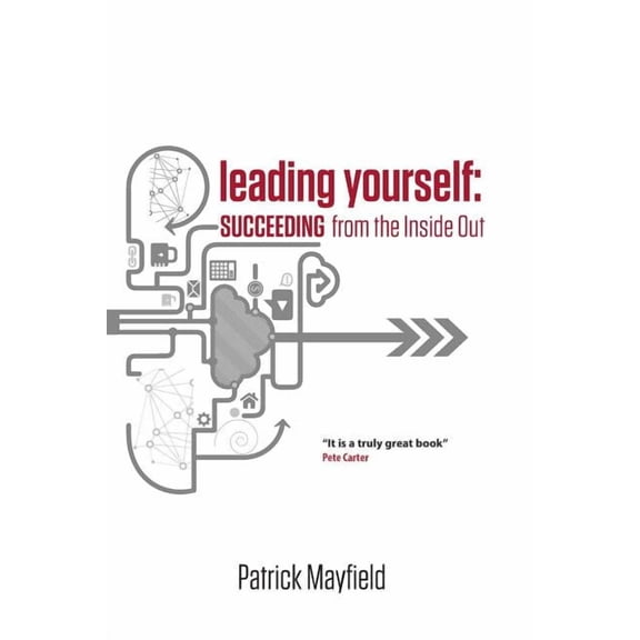 Leading Yourself: Succeeding from the inside Out, (Paperback)