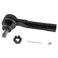 thumbnail image 2 of BOXI 2pcs Front Outer Tie Rod Ends Fit for Nissan Maxima 1989 1990 1991 1992 1993 1994 Sedan 4-Door 3.0L V6 | ES2972, 2 of 7