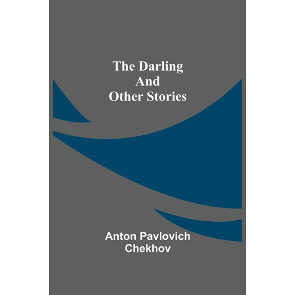 The Darling And Other Stories, (Paperback)