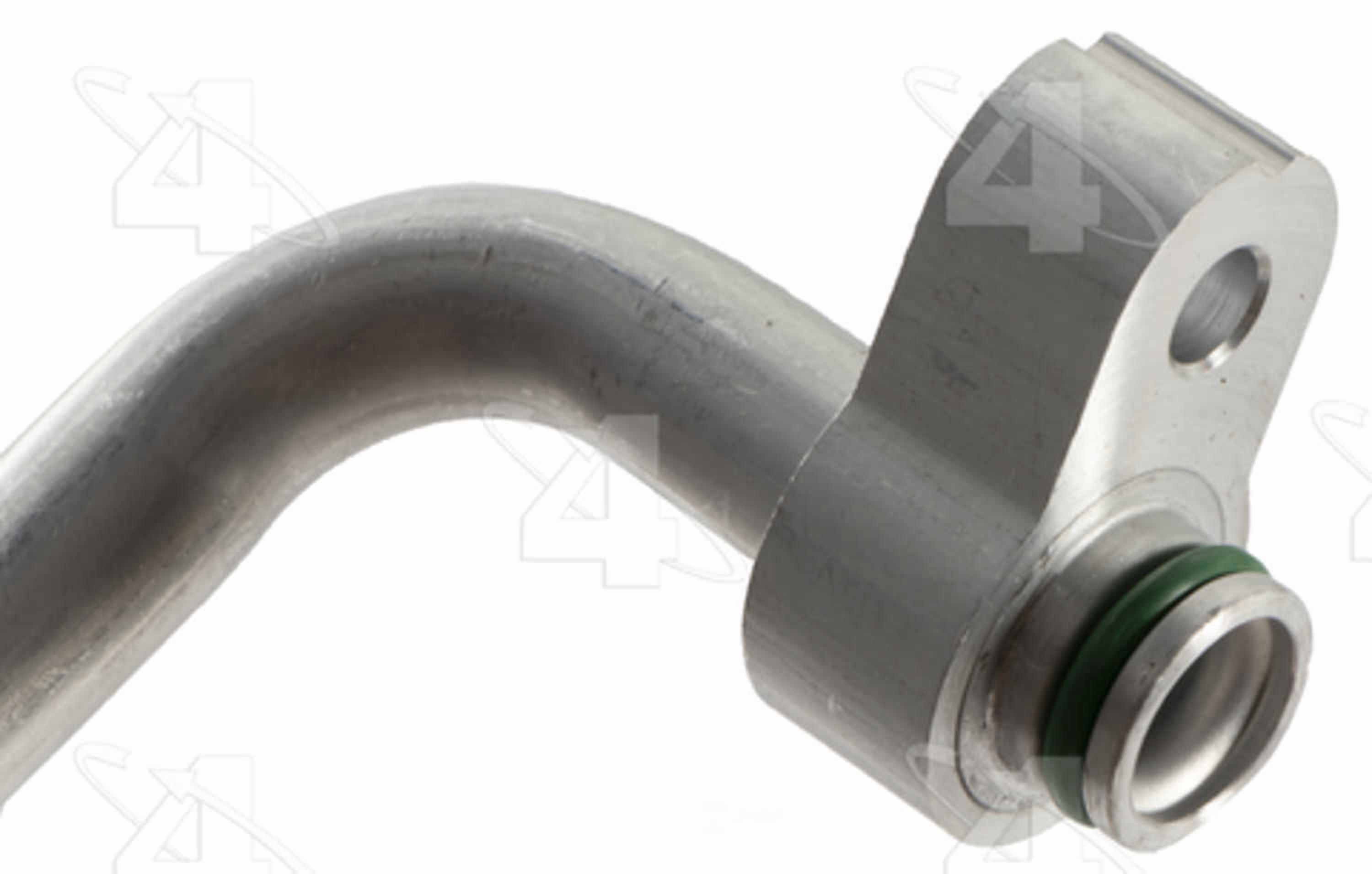 Four Seasons 66472 Discharge Line Hose Assembly