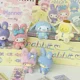 thumbnail image 5 of Sanrio Spot Goods Rabbit Series - Figura de perro Kuromi Jade Gui de gran belleza, adorable, hecha a mano, con melodía, regalo de cumpleaños para niños, 5 of 5