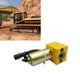 thumbnail image 2 of Excavator Hydraulic Pump Solenoid Valve for Caterpillar CAT E320 E312, 2 of 5