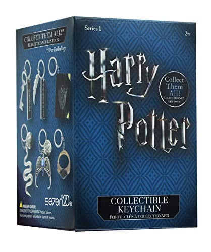 crayons harry potter collectibles single figure blind bag