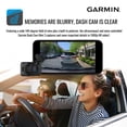 thumbnail image 3 of Cámara Garmin Dash Cam Mini 3 ultracompacta de 1080p con campo de visión de 140 grados (negra), paqu, 3 of 7