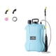 thumbnail image 3 of Pulverizador de mochila eléctrico de pulverización recta y nebulizada, fácil de transportar, multifuncional. 13L Azul, 3 of 9