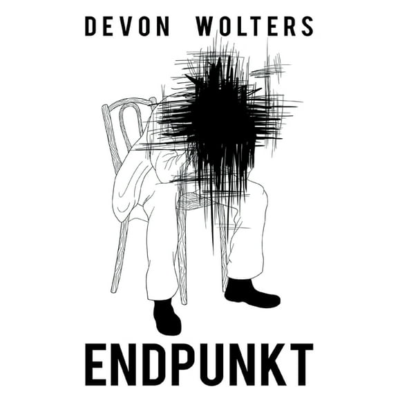 Endpunkt (Paperback)