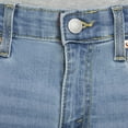 thumbnail image 5 of Levi's Boys' 514 Straight Fit Jeans, Sizes 4-20, 5 of 6