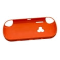 thumbnail image 1 of TPU Protective Case for TRIMUI SMART PRO S Console，Flexible 3D Printed Soft Shell, Shock-Resistant & Washable with Full Access, 1 of 11