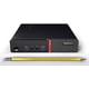 thumbnail image 5 of Lenovo ThinkCentre M900 Tiny Desktop Computer, Intel Core i5-6500 3.2GHz, 16GB DDR4 RAM, 1TB SSD, WiFi, Bluetooth, Teclado y Mouse, Windows 10 Pro Inglés/Español/Francés (reacondicionado), 5 of 5