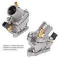 thumbnail image 4 of Thermostats 31293699 Car Engine Coolant Thermostat Housing For S60 S80 XC70 V70 XC90, 4 of 5