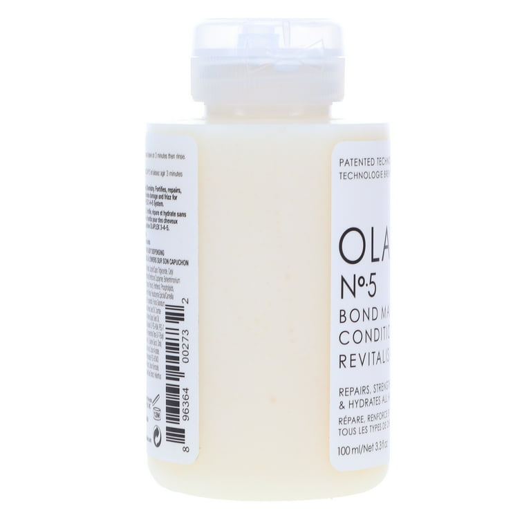 Olaplex No. 5 Bond Maintenance Conditioner, 3.3 oz photo 7