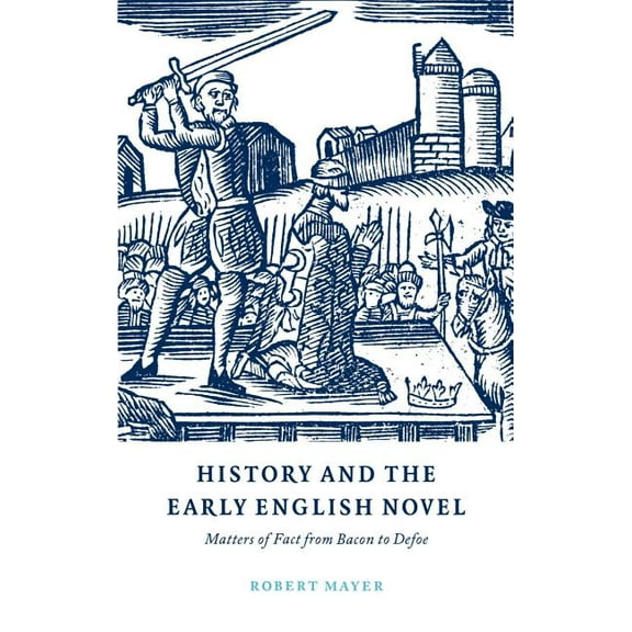 Cambridge Studies in Eighteenth-Century History and the Early English Novel, Book 33, (Hardcover)