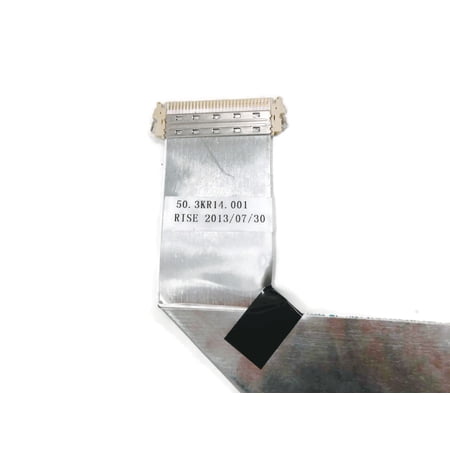 Lenovo ThinkCentre E93z 21.5  LCD Cable 30-Pin 50.3KR14.001 price history on PriceWatchPro