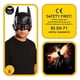 thumbnail image 2 of Máscara de Vinilo sin Barbilla para Niños de Batman Rubie's, 2 of 3