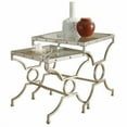 thumbnail image 1 of Monarch Specialties Nesting Table, 1 of 2