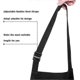 thumbnail image 3 of 26-27 Kitchen Apron for Men, Adjustable Waterproof Cooking Aprons BBQ Apron with Pockets Party Gift Idea(70cm x 80cm), 3 of 5