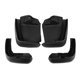 thumbnail image 3 of Guardabarros Jadeshay para coche PVC Apto para Honda Civic 9 FB 2012-2015, 3 of 8