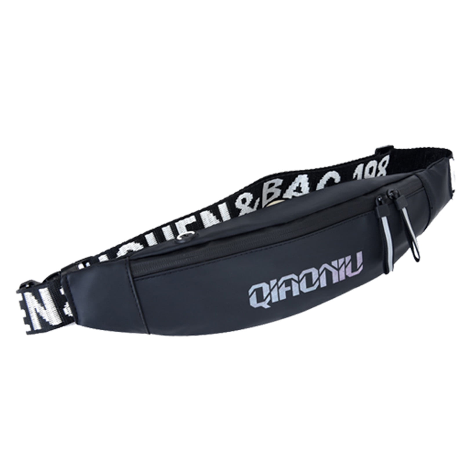 Fanny pack for working out hotsell