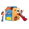 Step2 Neighborhood Funhouse