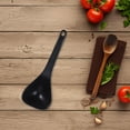 thumbnail image 1 of BESTYASH Chef Spoon Rice Spoon Alloy Heat Resistant For Home Cooks 1Set, 1 of 7