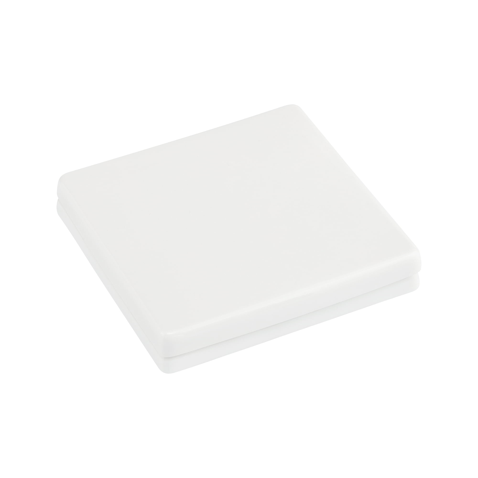 Creative Mark English Glazed Porcelain Palette , Sturdy Construction with 20 Deep Paint Wells for Color Mixing, Palette for Watercolor, Gouache & Oil Paints for Artists, Professionals, Students