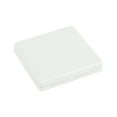 thumbnail image 7 of Creative Mark English Glazed Porcelain Palette , Sturdy Construction with 20 Deep Paint Wells for Color Mixing, Palette for Watercolor, Gouache & Oil Paints for Artists, Professionals, Students, 7 of 7