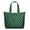 Beige-7, variant on 22 Inch Oversized Travel Bag Lightweight Canvas Weekender Duffel with Multi Pockets, Animal Print