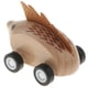 thumbnail image 2 of Juguete de Vehículos de Animales de Accionado por de Diversión para erizo Baoblaze Tire hacia atrás el juguete del coche animal, 2 of 8