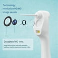 thumbnail image 4 of Visual Teeth Mirror HD Wifi Visual Intelligence Teeth Endoscope Teeth Examiner Waterproof Teeth Oral Endoscope, 4 of 5