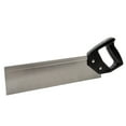 thumbnail image 6 of Hyper Tough Miter Box & 14-inch Back Saw Set, 12-inch, 6 of 10