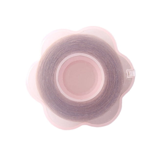 MKHSQHDG Today's Deals 300Pairs Clear Wide/Thin Invisible Double Eyelid Lift Adhesive Eyes Tape Sticker