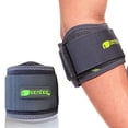 thumbnail image 2 of SENTEQ Tennis Elbow Brace Support Strap for Tendonitis and Forearm Pain Relief, 2 of 5