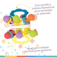 thumbnail image 3 of Mordedera Twist Ball, 3 of 5