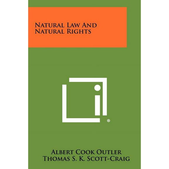 Natural Law And Natural Rights (Paperback)