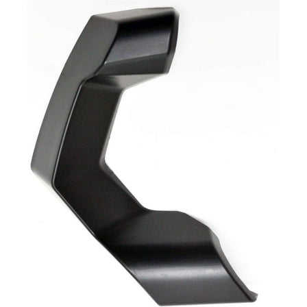 Can-Am New OEM Outlander ATV LH Rear Bumper Cap, 705004410