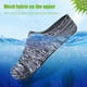 thumbnail image 2 of Mocasines informales para hombre, zapatillas informales de malla cómodas, transpirables para deportes al aire libre JShteea El nuevo, 2 of 7