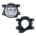 thumbnail image 1 of Faro Para Niebla DEPO Izq/Der S/Foco Cr-V 2012 A 2014, 1 of 4