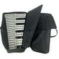 thumbnail image 6 of 32 Key 2.5 Octave Xylophone w Stand Case and Mallets Pro Percussion GLOCKENSPIEL, 6 of 7
