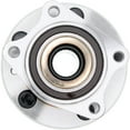 thumbnail image 4 of Dorman 951-939 Rear Wheel Bearing and Hub Assembly for Specific Ford / Mercury Models Fits select: 2008-2009 FORD TAURUS, 2005-2007 FORD FIVE HUNDRED, 4 of 4