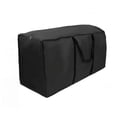 thumbnail image 1 of Outdoor Waterproof Storage Bag, Furniture Protection Cover, 1 of 5
