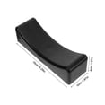 thumbnail image 2 of BRIGHTFUFU 4Pcs Weights Stand Rack Black Plastic Stable Base For Home Gym, 2 of 8